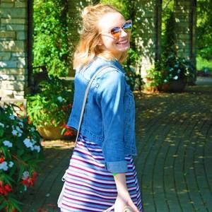 Meet your Posher, Meghan